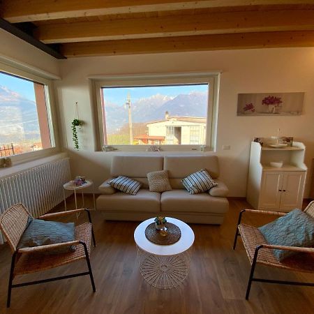 Casa Zoe Villa Colico Exteriör bild