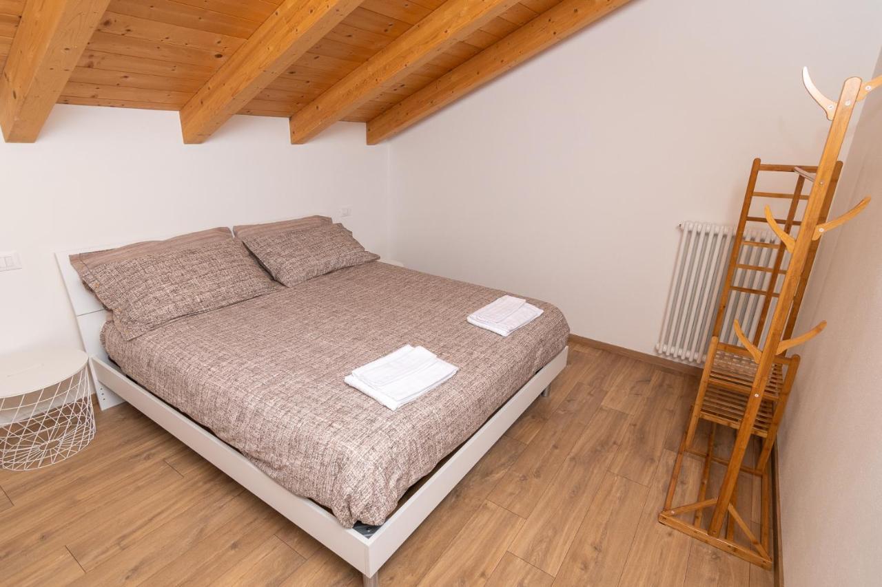 Casa Zoe Villa Colico Exteriör bild