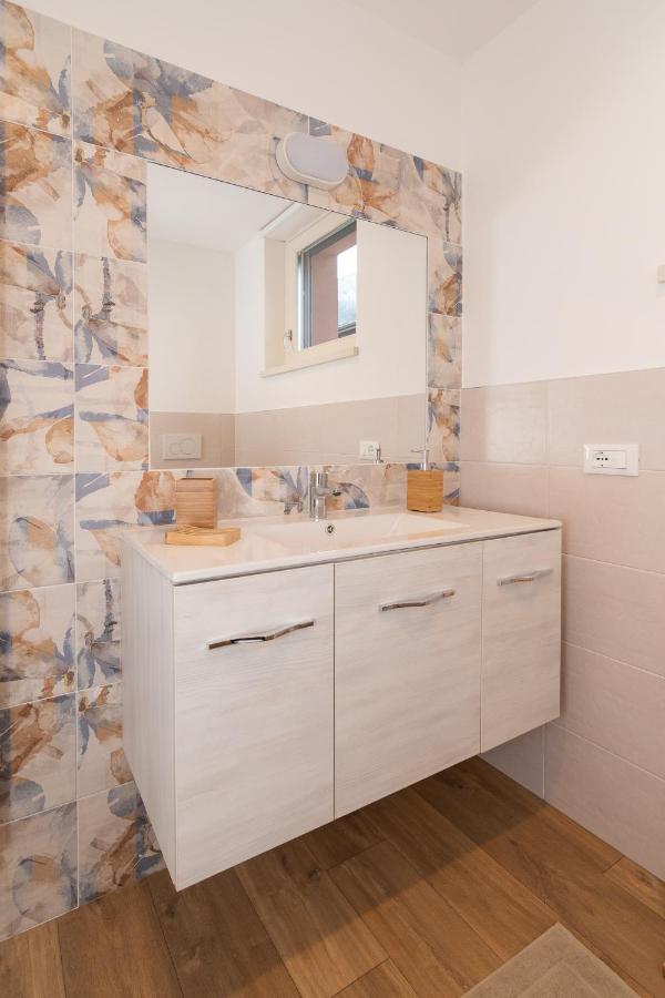 Casa Zoe Villa Colico Exteriör bild