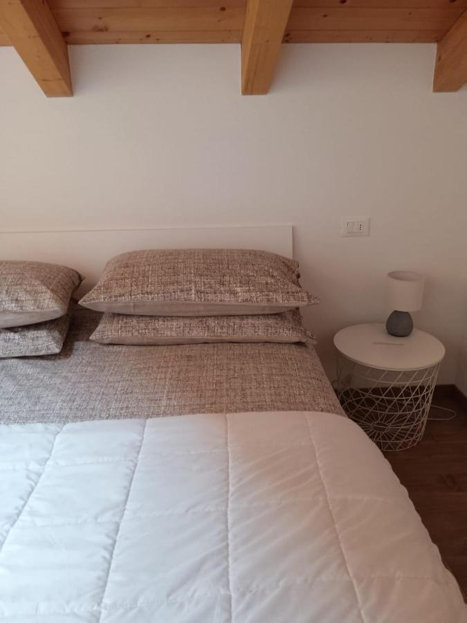 Casa Zoe Villa Colico Exteriör bild