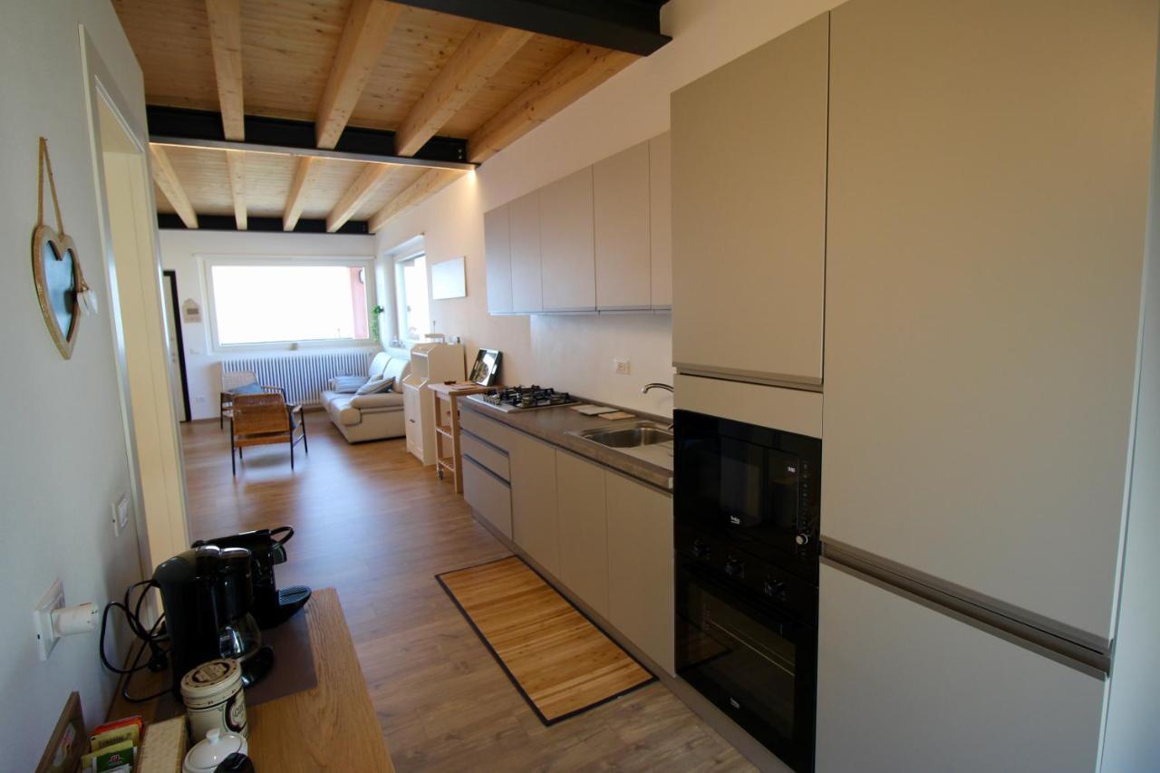 Casa Zoe Villa Colico Exteriör bild