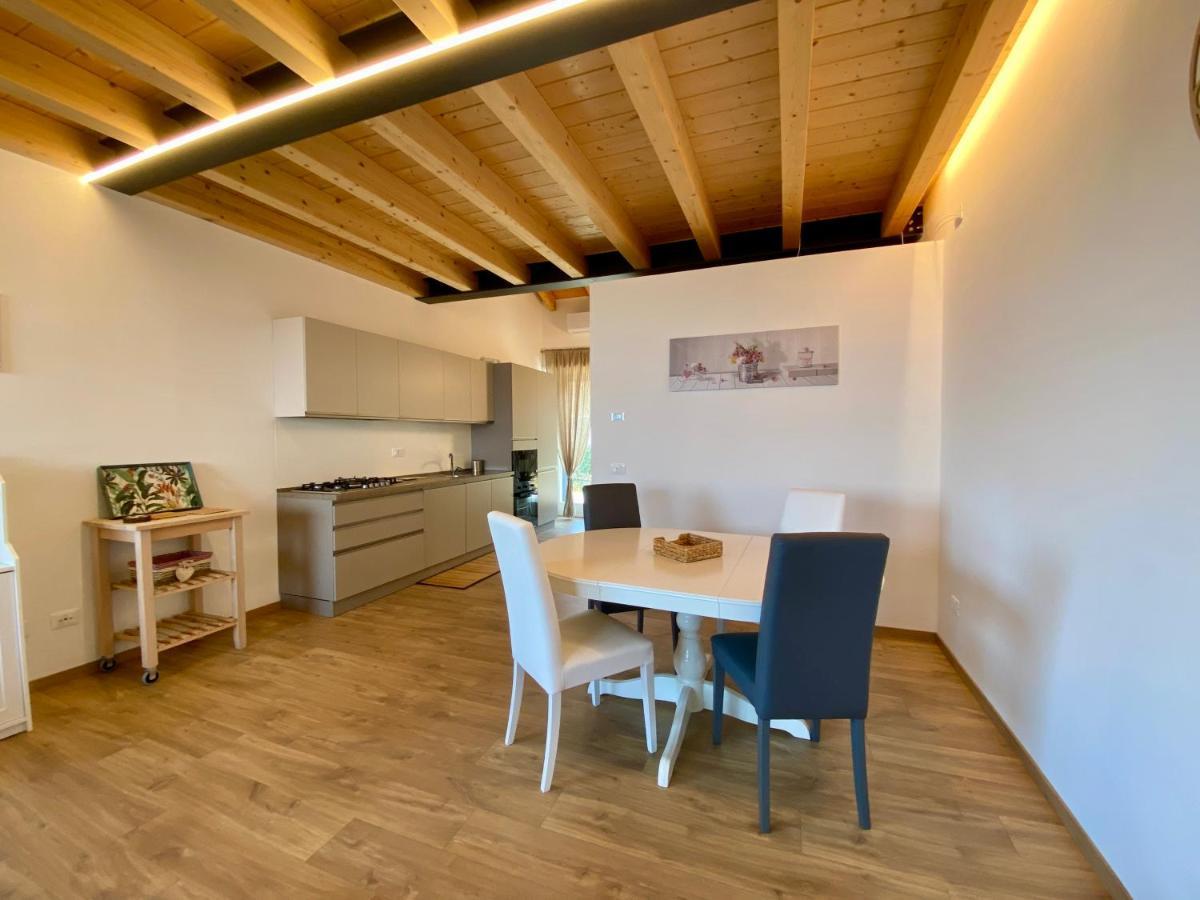 Casa Zoe Villa Colico Exteriör bild