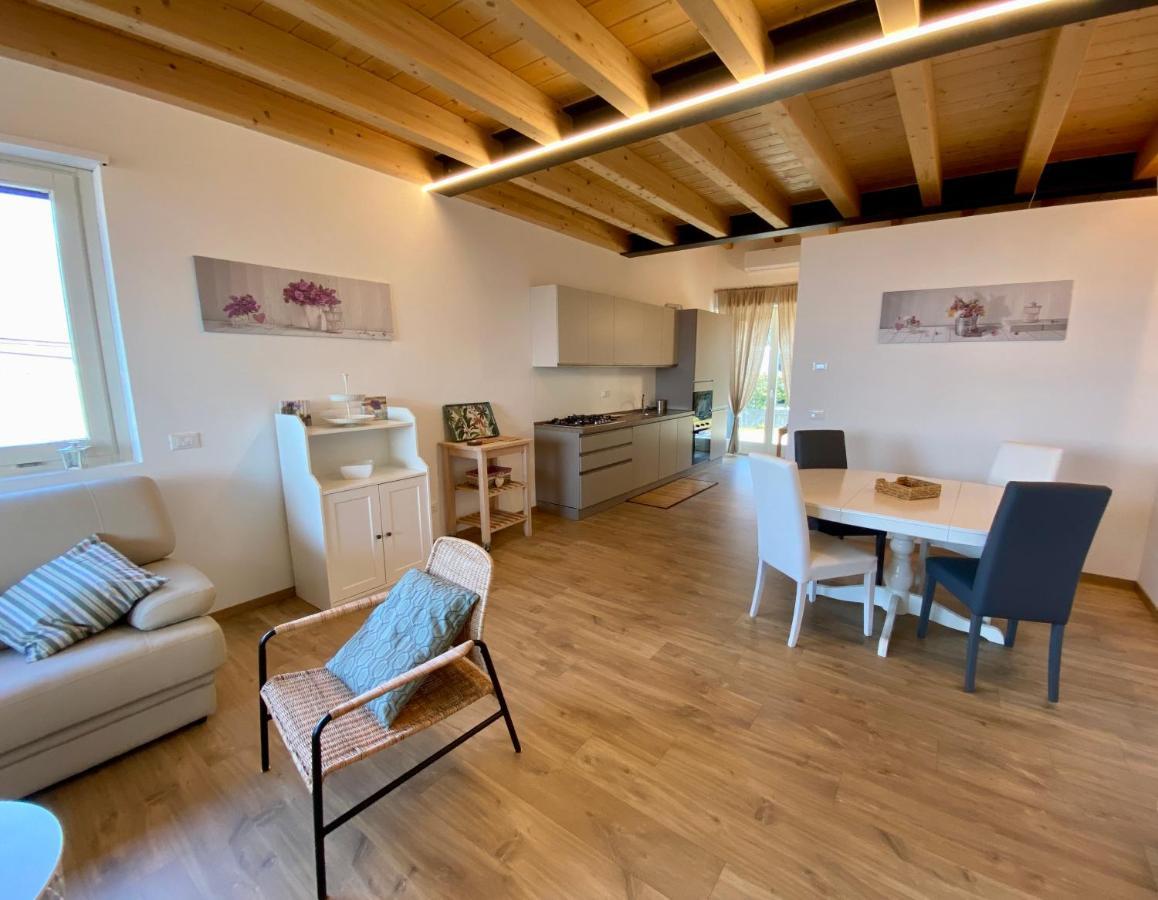 Casa Zoe Villa Colico Exteriör bild