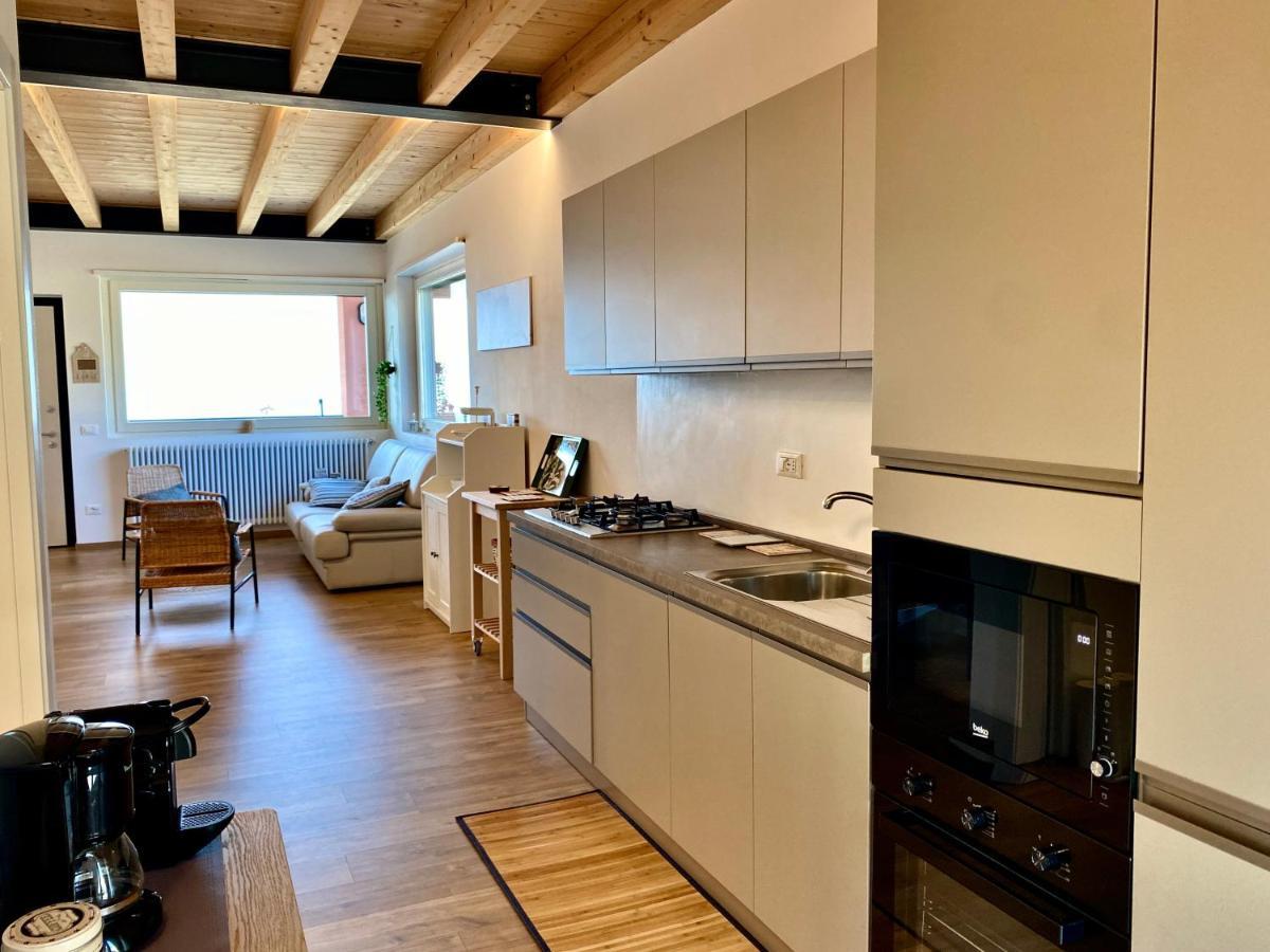 Casa Zoe Villa Colico Exteriör bild