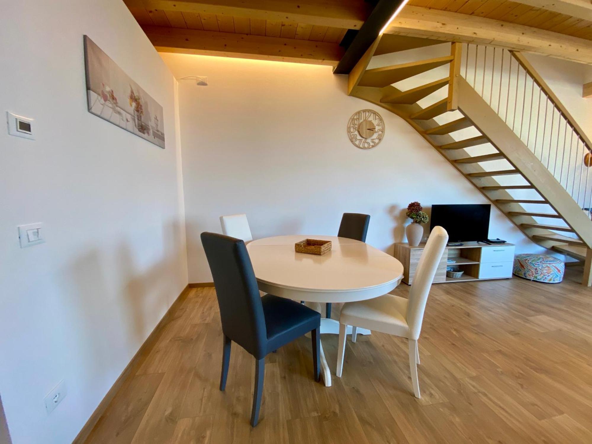 Casa Zoe Villa Colico Exteriör bild