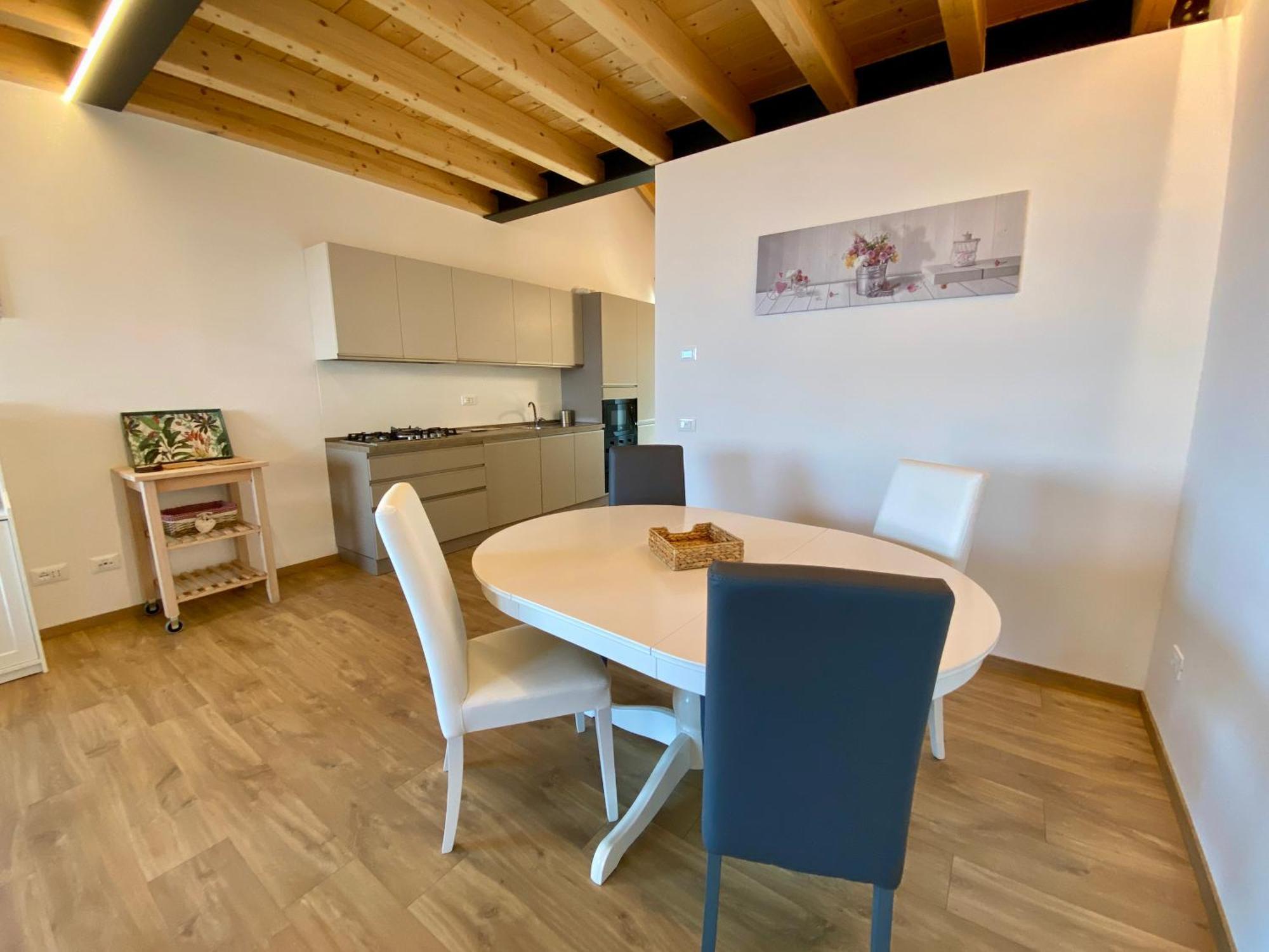 Casa Zoe Villa Colico Exteriör bild