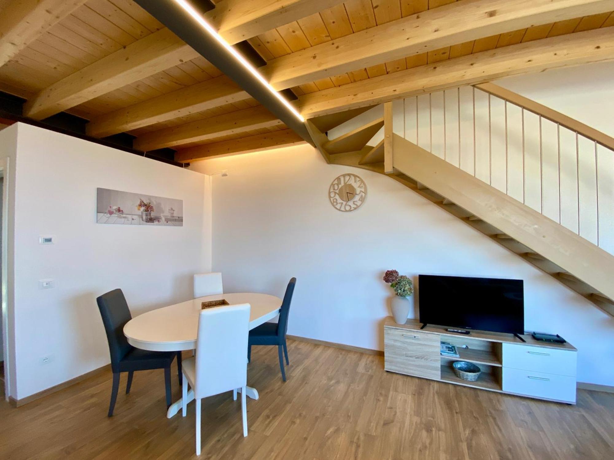 Casa Zoe Villa Colico Exteriör bild