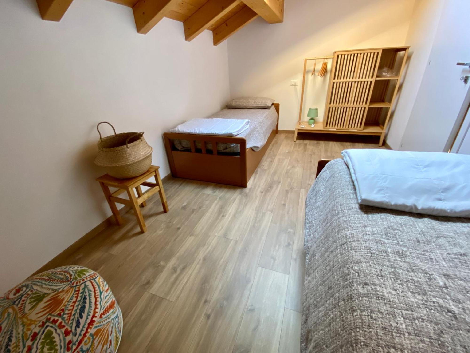 Casa Zoe Villa Colico Exteriör bild