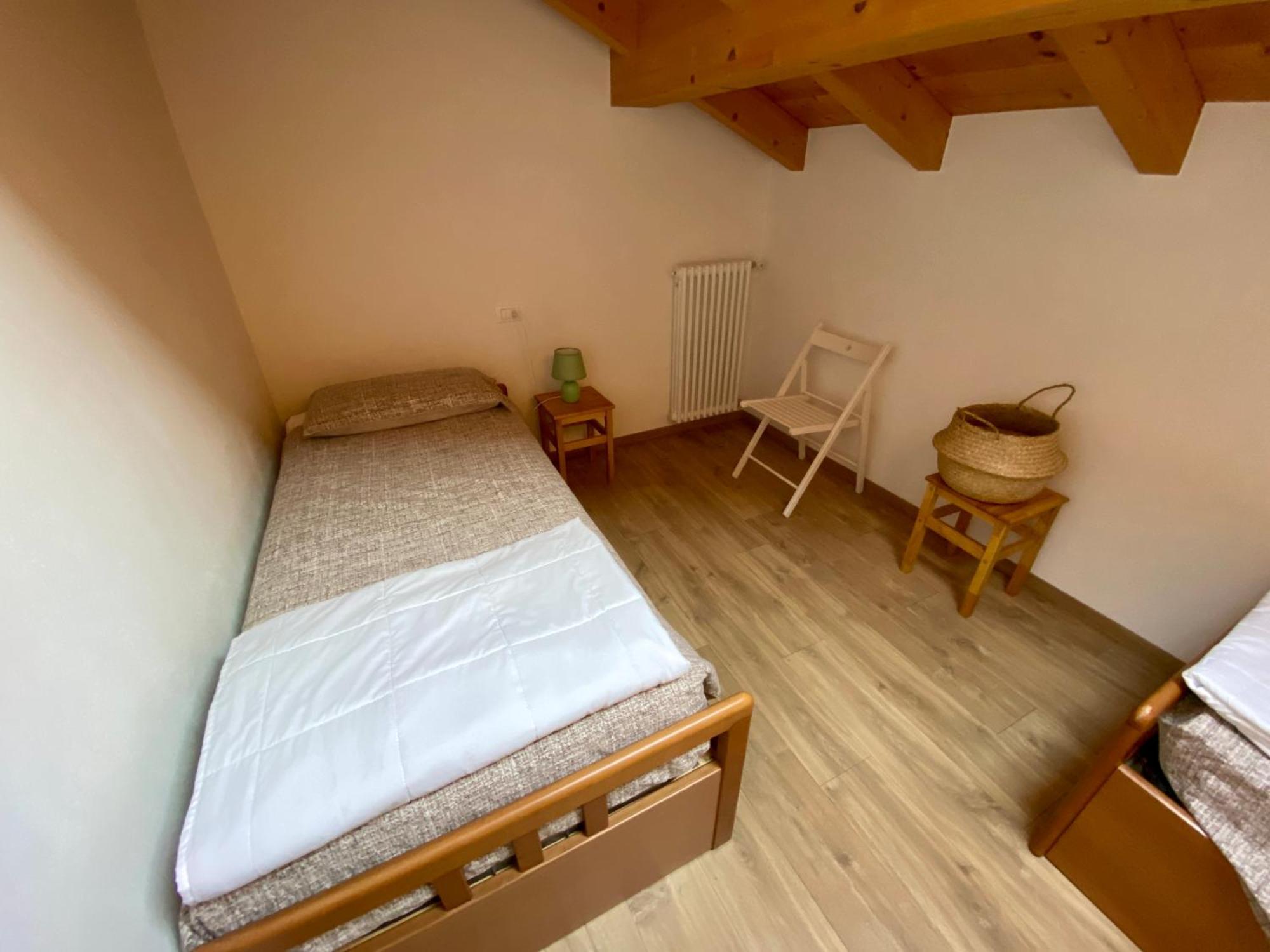 Casa Zoe Villa Colico Exteriör bild