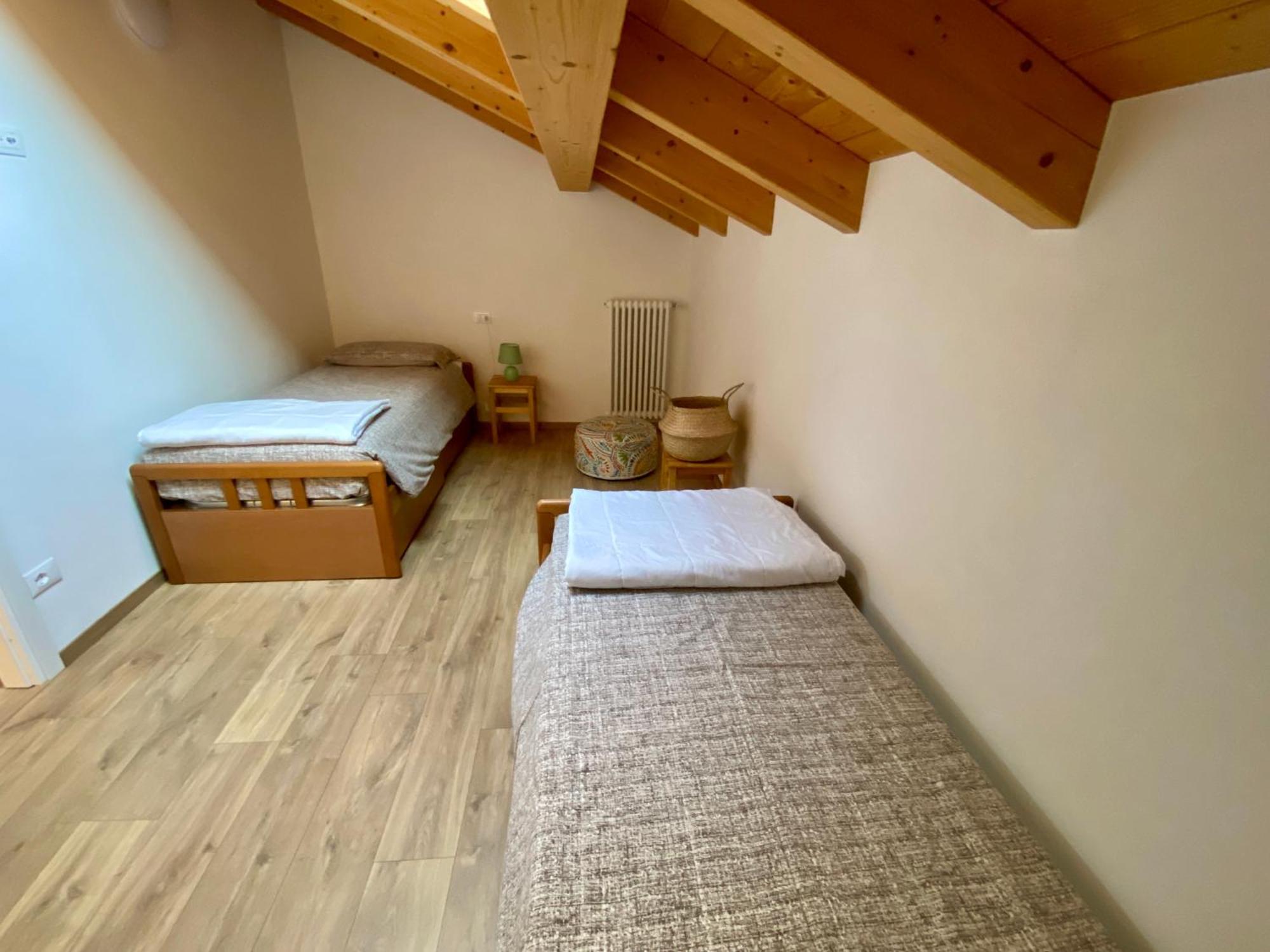 Casa Zoe Villa Colico Exteriör bild