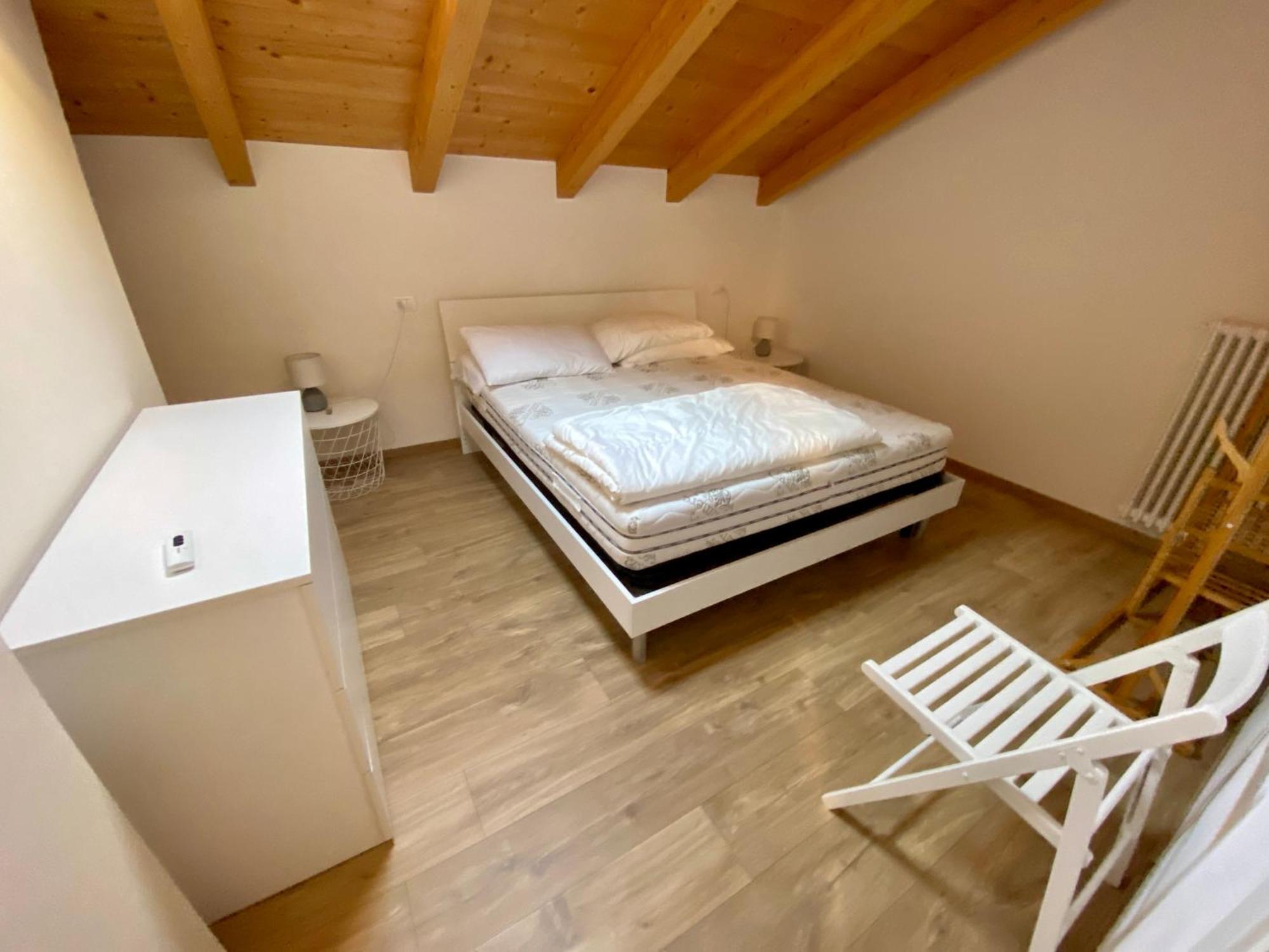 Casa Zoe Villa Colico Exteriör bild