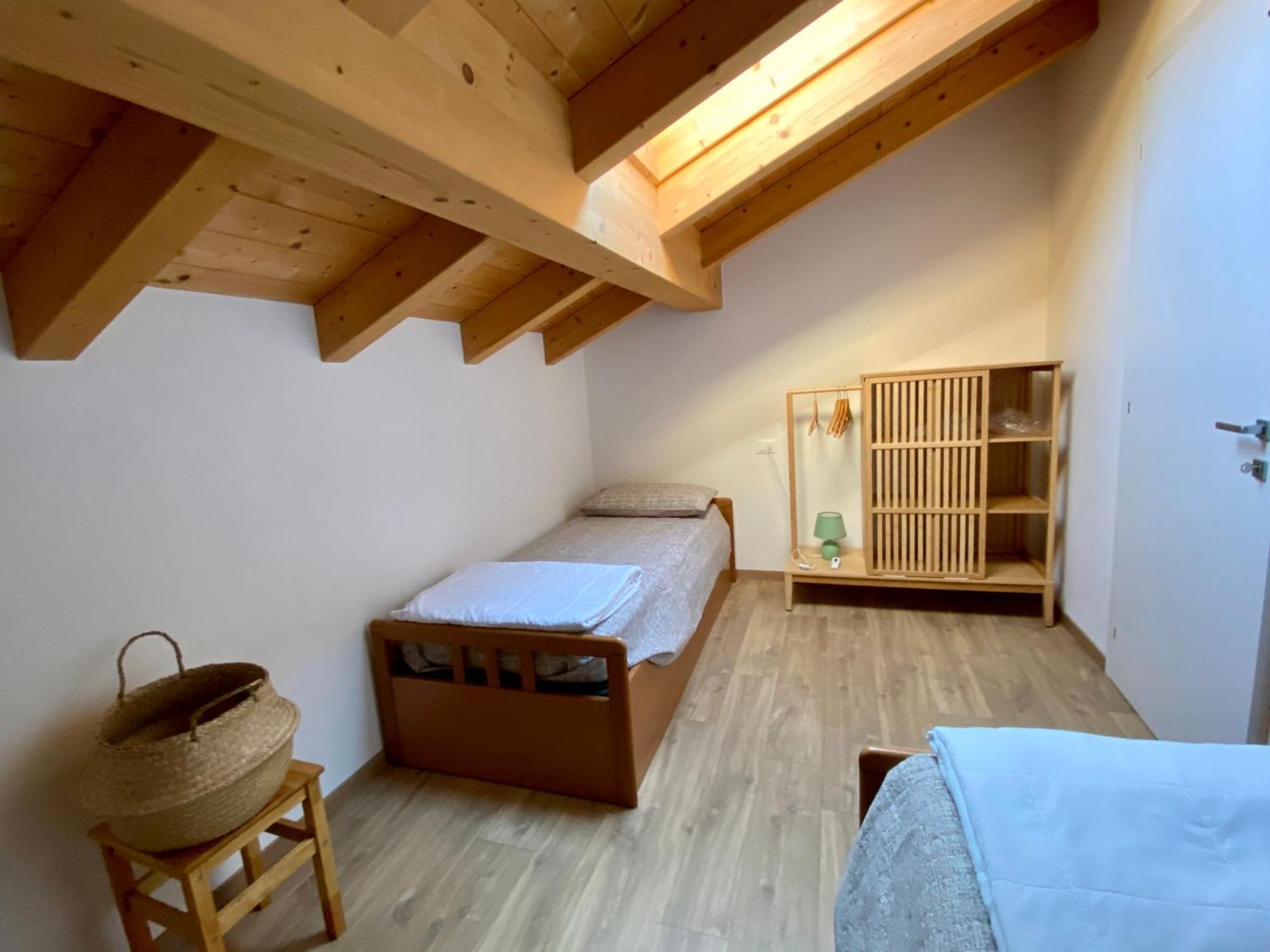 Casa Zoe Villa Colico Exteriör bild